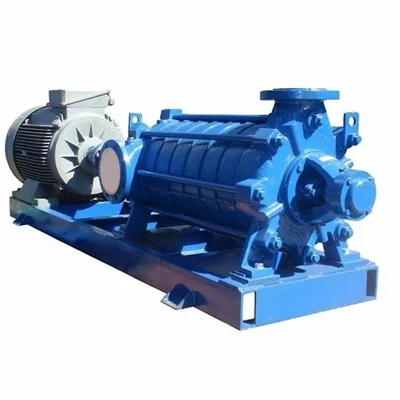 Centrifugal Boiler Feed Water Pump