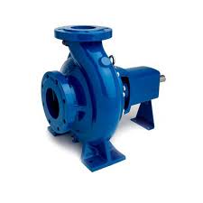 Centrifugal Chemical Process Pumps