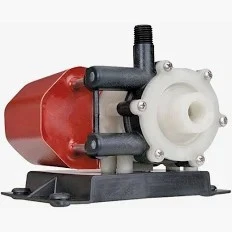 Low Flow Centrifugal Pump
