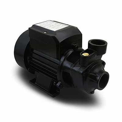 Small Centrifugal Water Pump