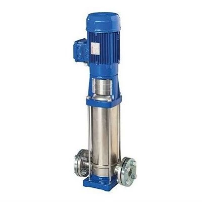 Variable Frequency Water Supply Pump